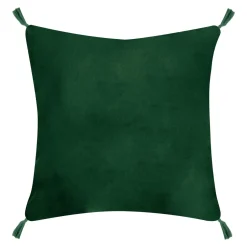 Estetica Poszewka w liście z chwostami MONSTERA 45x45 cm