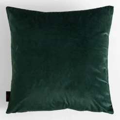 inny Poszewka w monstery ciemnozielona AMBRO 45x45 cm