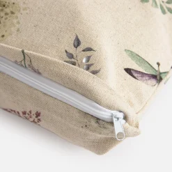 Poszewki I Poduszki Dekoracyjne| Poszewka w ważki GRACE 45x45 cm