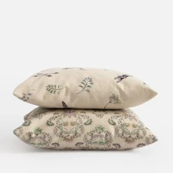 Poszewki I Poduszki Dekoracyjne| Poszewka w ważki GRACE 45x45 cm