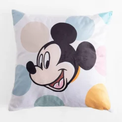 Poduszki I Poszewki Dla Dzieci|Poszewki I Poduszki Dekoracyjne|inny Poszewka welurowa MICKEY MINNIE DISNEY 40x40 cm