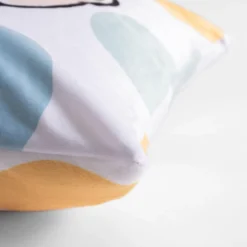 Poduszki I Poszewki Dla Dzieci|Poszewki I Poduszki Dekoracyjne|inny Poszewka welurowa MICKEY MINNIE DISNEY 40x40 cm