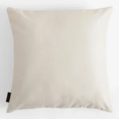 inny Poszewka z kolorowym ptakiem biała DALI 45x45 cm