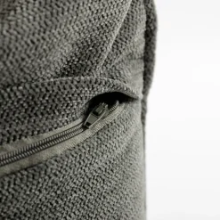 inny Poszewka zielona LIBRA 45x45 cm