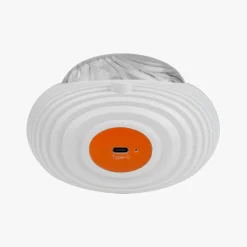 Lampki Nocne|Lampy Do Pokoju Dziecięcego|inny Projektor LED RGBW MARY'S UFO GALAKTYKA z pilotem