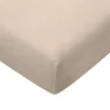 Prześcieradła|Okey Prześcieradło JERSEY z gumką 160x200 cm