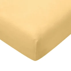 Prześcieradła|Okey Prześcieradło JERSEY z gumką 160x200 cm