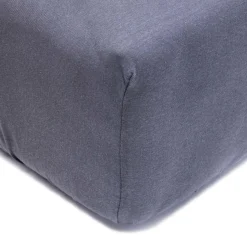 Okey Prześcieradło JERSEY z gumką 220x200 cm