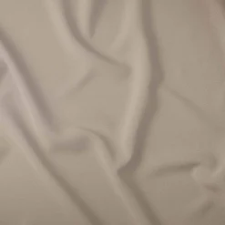 inny Prześcieradło satynowe z gumką taupe PURE 140x200 cm