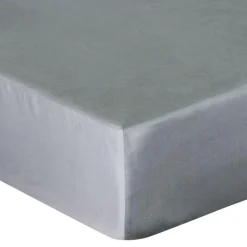 Prześcieradła|Darymex Prześcieradło satynowe z gumką 160x200 cm