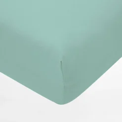 Prześcieradła|Darymex Prześcieradło turkusowe JERSEY z gumką 160x200 cm