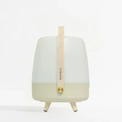 Lampy Stołowe|inny Przenośna lampa LED z głośnikiem JBL KOODUU LITE-UP PLAY SAND