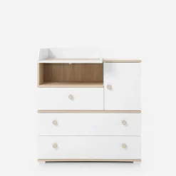 Dzieci inny Przewijak na komodę ZOYA