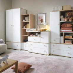 Dzieci inny Przewijak na komodę ZOYA