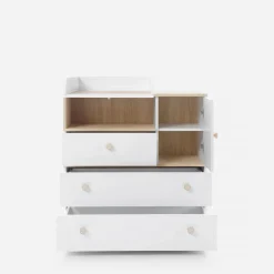 Dzieci inny Przewijak na komodę ZOYA