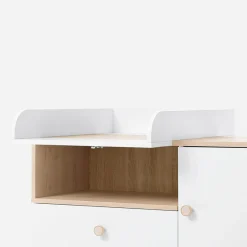 Dzieci inny Przewijak na komodę ZOYA