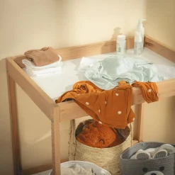 Przewijaki| Przewijak 50x75 cm NILS 2