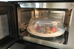 Przykrywka do mikrofali