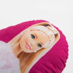 Poduszki I Poszewki Dla Dzieci|Poszewki I Poduszki Dekoracyjne|inny Przytulanka BARBIE 23x40 cm