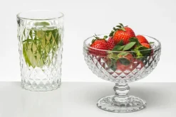 Pucharek do lodów CRISTAL 350 ml