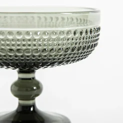 inny Pucharek do lodów szary 300 ml