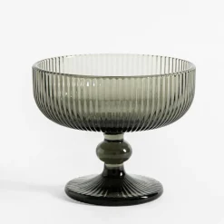 inny Pucharek do lodów szary 300 ml