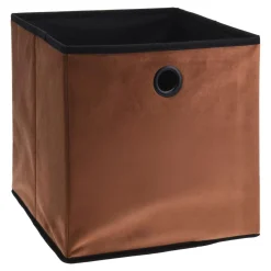 Pudełka I Pojemniki Do Przechowywania|Koszyki Dekoracyjne| Pudełko do przechowywania kwadratowe 30 cm MIX