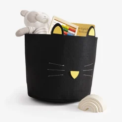 Przechowywanie|Pudełka I Pojemniki Do Przechowywania|inny Pudełko do przechowywania KOT 30x29 cm