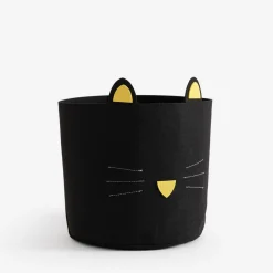 Przechowywanie|Pudełka I Pojemniki Do Przechowywania|inny Pudełko do przechowywania KOT 15x15 cm