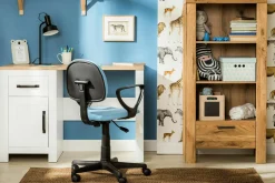 Pudełka I Pojemniki Do Przechowywania|Akcesoria Biurowe| Pudełko do przechowywania z tabliczką kredową