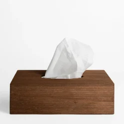 inny Pudełko na chusteczki 25x14x8 cm