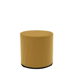 Pufy Dla Dzieci|Pufy I Podnóżki| Puf ANA MUSTARD