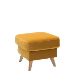 Pufy I Podnóżki|Impresti Puf BODO