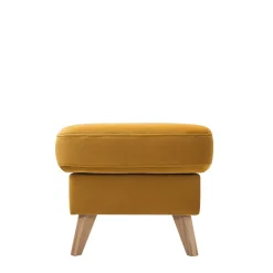 Pufy I Podnóżki|Impresti Puf BODO