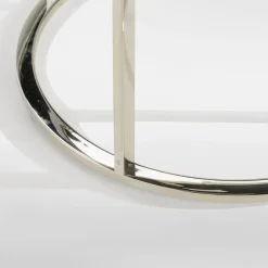 Pufy I Podnóżki| Puf czarny EZIP