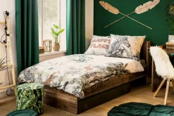 Pufy I Podnóżki| Puf IBIZA NIGHT