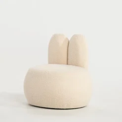 Dzieci Puf królik TUCKETY