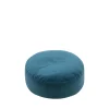 Pufy Dla Dzieci|Pufy I Podnóżki| Puf LUNA AZUR