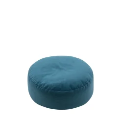 Pufy Dla Dzieci|Pufy I Podnóżki| Puf LUNA AZUR