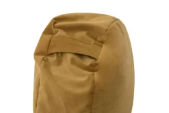 Dzieci Puf LUNA MUSTARD