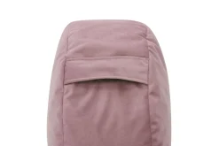 Dzieci Puf LUNA PALE ROSE