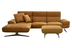 Pufy I Podnóżki| Puf miodowy GALAXY