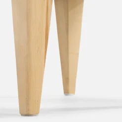 Pufy I Podnóżki|Werdomo Puf musztardowy TACO