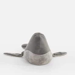 Dzieci Puf pluszowy wieloryb FISH