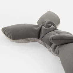 Dzieci Puf pluszowy wieloryb FISH