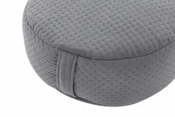 Dzieci Puf szary LUNA PIK