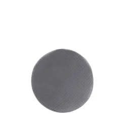 Dzieci Puf szary LUNA PIK