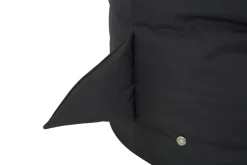 Pufy Dla Dzieci|Pufy I Podnóżki| Puf szary REKIN L