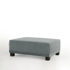 Comfort Line Puf szary VENETO