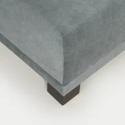 Comfort Line Puf szary VENETO